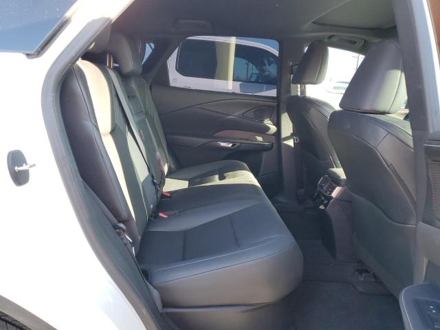 2T2BAMBA3RC031180 - 2024 LEXUS RX 350 BASE Білий фото 11