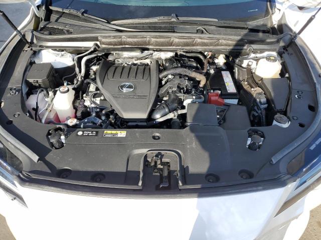 2T2BAMBA3RC031180 - 2024 LEXUS RX 350 BASE Білий фото 12