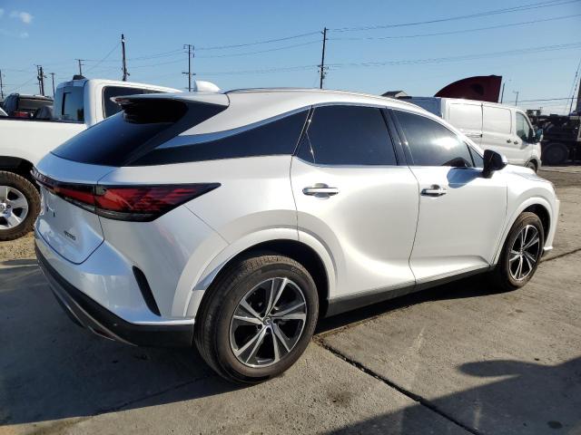 2T2BAMBA3RC031180 - 2024 LEXUS RX 350 BASE Білий фото 3