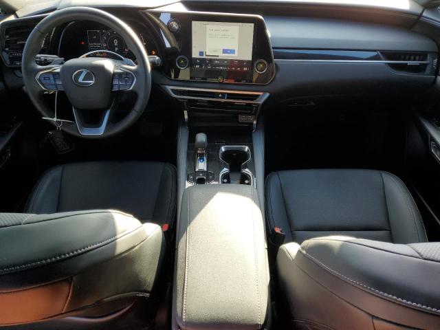 2T2BAMBA3RC031180 - 2024 LEXUS RX 350 BASE Білий фото 8