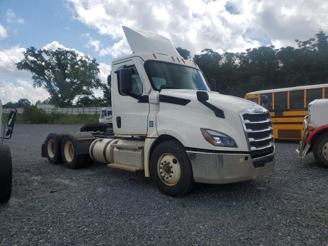 2026 FREIGHTLINER CASCADIA 1, 
