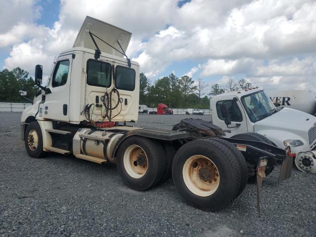 1FUJHLDV7TLWH5503 - 2026 FREIGHTLINER CASCADIA 1 Ақ фото 3