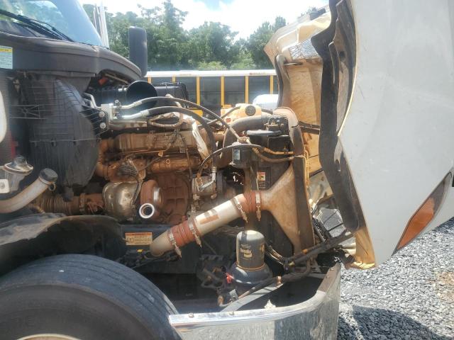 1FUJHLDV7TLWH5503 - 2026 FREIGHTLINER CASCADIA 1 Ақ фото 7