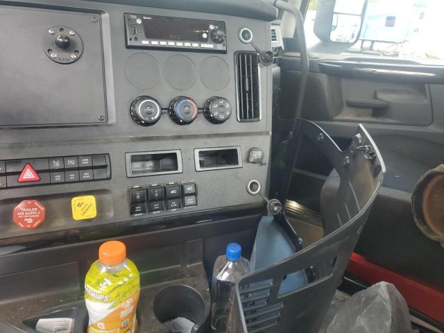 1FUJHLDV7TLWH5503 - 2026 FREIGHTLINER CASCADIA 1 Ақ фото 9