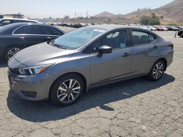 2024 NISSAN VERSA S, 