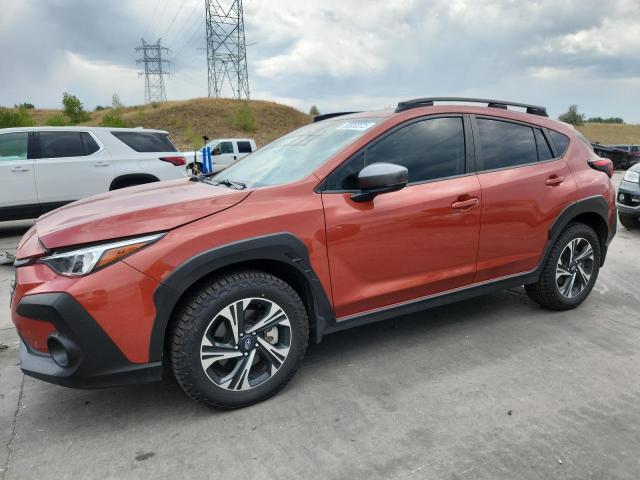 2024 SUBARU CROSSTREK PREMIUM, 