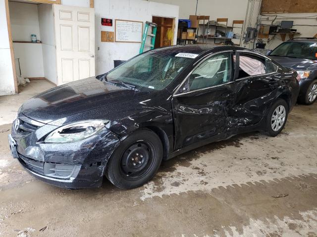 2011 MAZDA 6 I, 