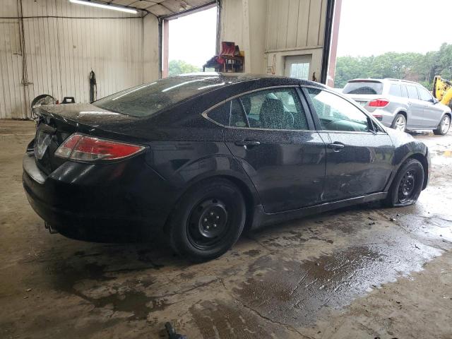 1YVHZ8BH4B5M16580 - 2011 MAZDA 6 I BLACK photo 3