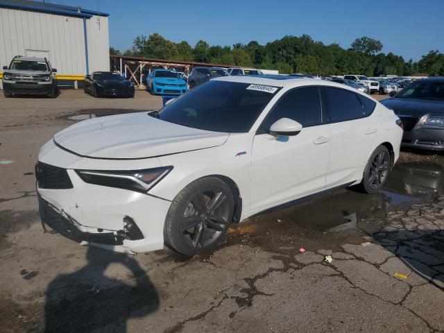 2023 ACURA INTEGRA A-SPEC, 