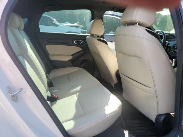 19UDE4H39PA017216 - 2023 ACURA INTEGRA A-SPEC Weiß Foto 10