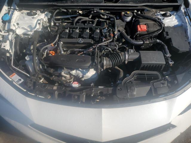 19UDE4H39PA017216 - 2023 ACURA INTEGRA A-SPEC Weiß Foto 11