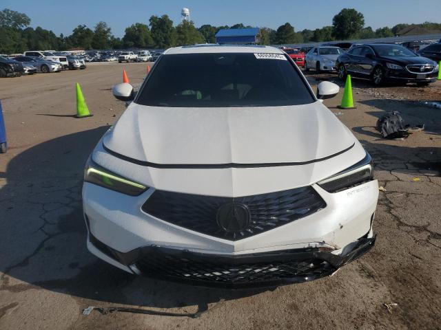 19UDE4H39PA017216 - 2023 ACURA INTEGRA A-SPEC Weiß Foto 5
