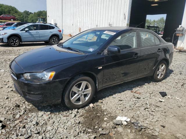 2009 MITSUBISHI LANCER ES/ES SPORT, 
