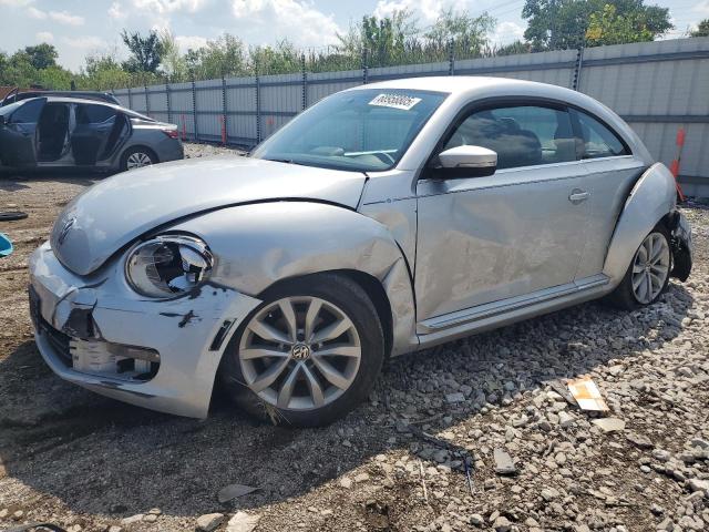 2013 VOLKSWAGEN BEETLE, 