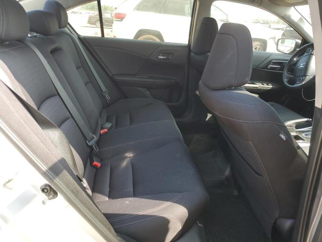 1HGCR2F58FA052711 - 2015 HONDA ACCORD SPORT SILVER photo 10