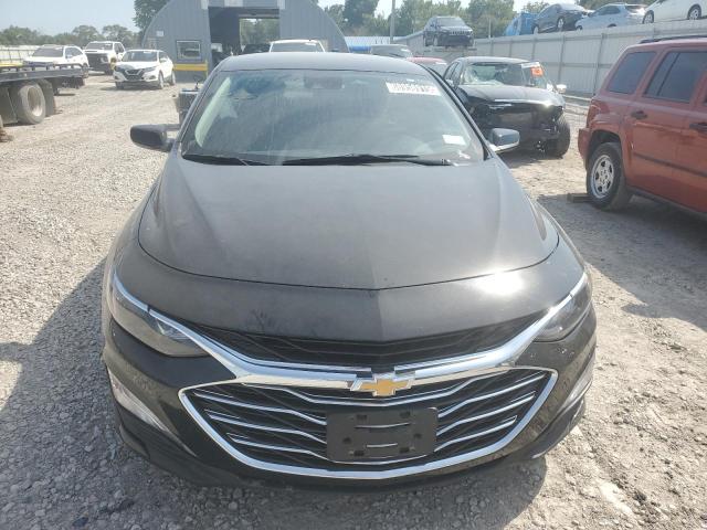 1G1ZD5ST8RF204435 - 2024 CHEVROLET MALIBU LT შავი ფოტო 5