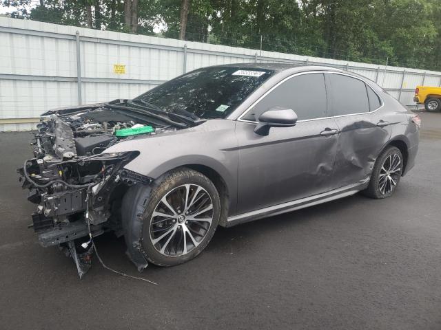 2019 TOYOTA CAMRY L, 