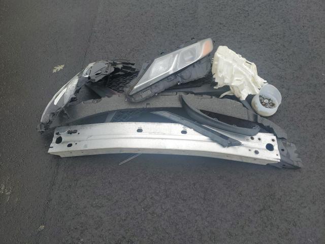 4T1B11HK7KU776067 - 2019 TOYOTA CAMRY L 灰色 照片 12