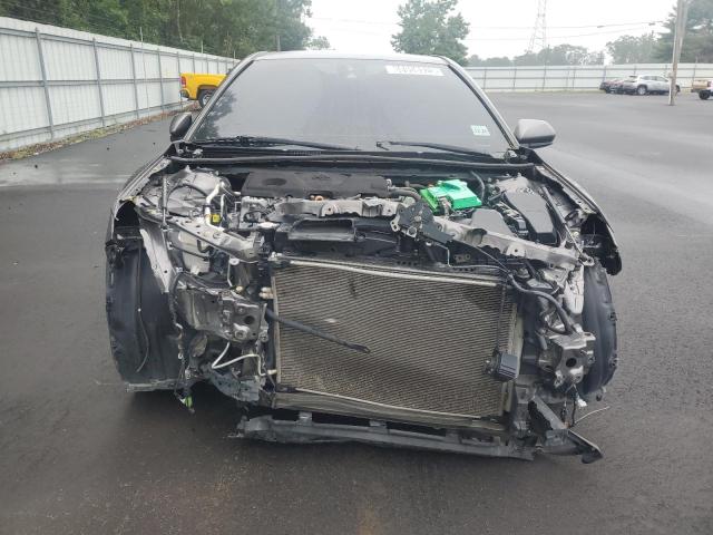 4T1B11HK7KU776067 - 2019 TOYOTA CAMRY L 灰色 照片 5