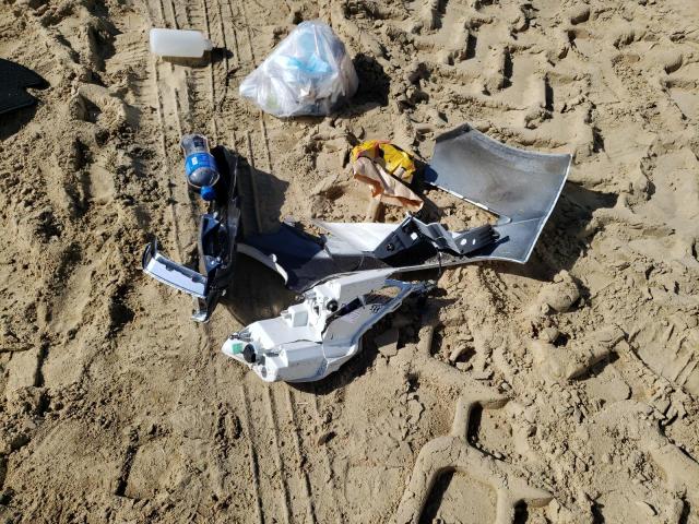 MAJ3S2GE4KC288097 - 2019 FORD ECOSPORT SE WHITE photo 13