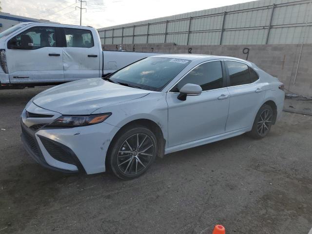 2024 TOYOTA CAMRY SE NIGHT SHADE, 