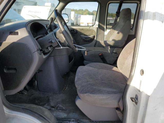 2B5WB35Z3XK515802 - 1999 DODGE RAM WAGON B3500 WHITE photo 7