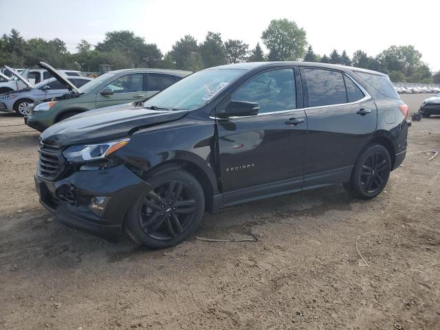 2020 CHEVROLET EQUINOX LT, 
