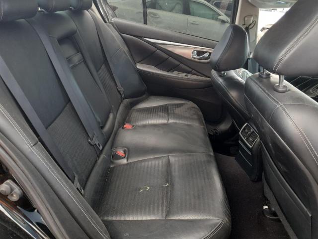 JN1BV7AP5EM690507 - 2014 INFINITI Q50 BASE Qara foto 10