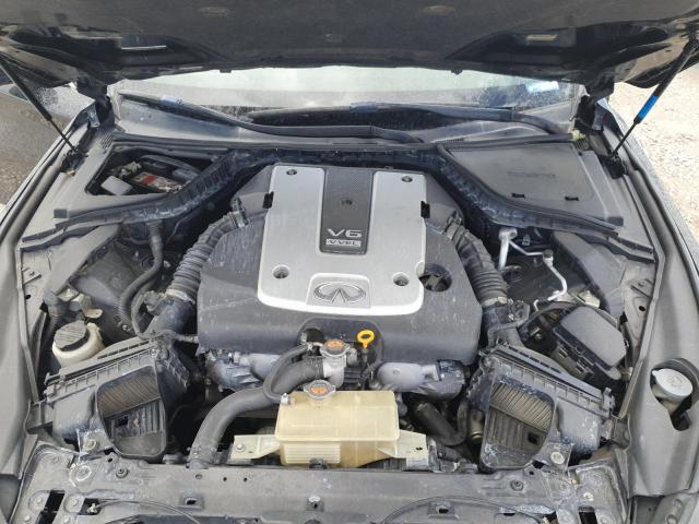 JN1BV7AP5EM690507 - 2014 INFINITI Q50 BASE Qara foto 11