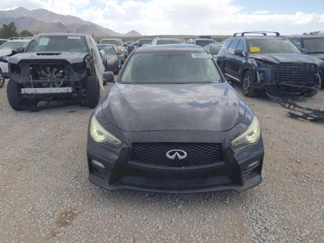 JN1BV7AP5EM690507 - 2014 INFINITI Q50 BASE Qara foto 5