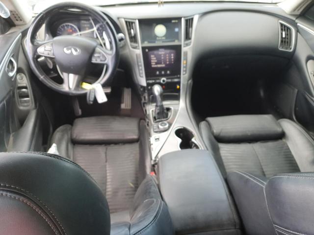 JN1BV7AP5EM690507 - 2014 INFINITI Q50 BASE Qara foto 8