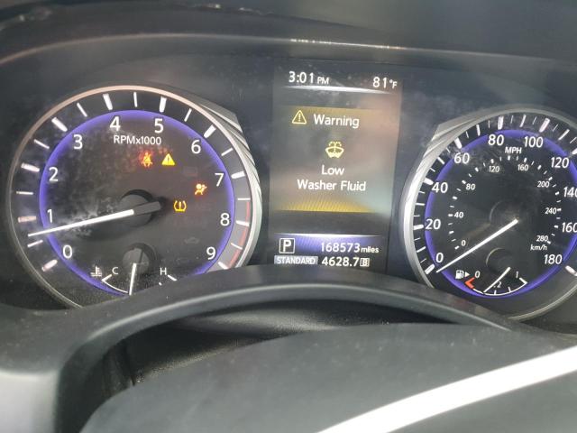 JN1BV7AP5EM690507 - 2014 INFINITI Q50 BASE Qara foto 9