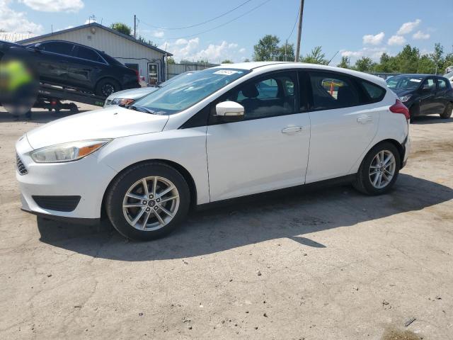 2015 FORD FOCUS SE, 