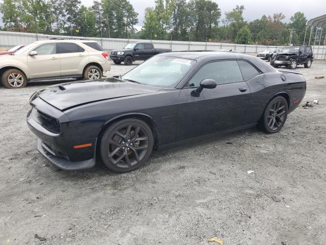 2021 DODGE CHALLENGER R/T, 