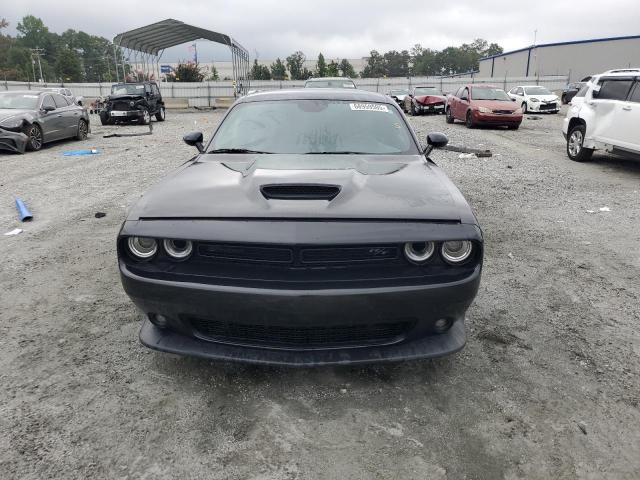 2C3CDZBT2MH655103 - 2021 DODGE CHALLENGER R/T BLACK photo 5