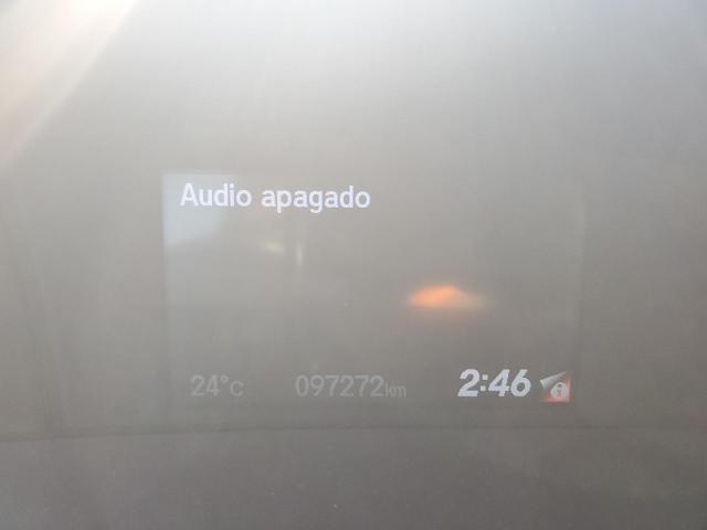 2HGFB2F40EH030825 - 2014 HONDA CIVIC LX أبيض صورة 9