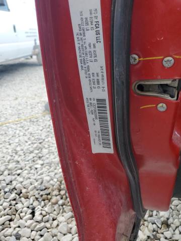 1C3CDFEB0GD539305 - 2016 DODGE DART GT RED photo 12