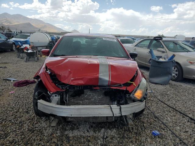 1C3CDFEB0GD539305 - 2016 DODGE DART GT RED photo 5