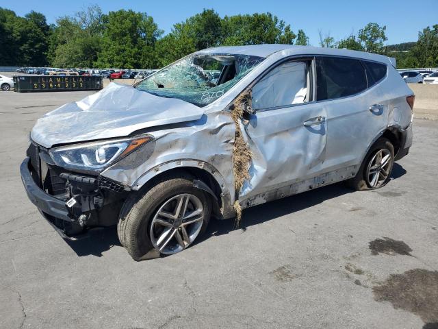2017 HYUNDAI SANTA FE S, 