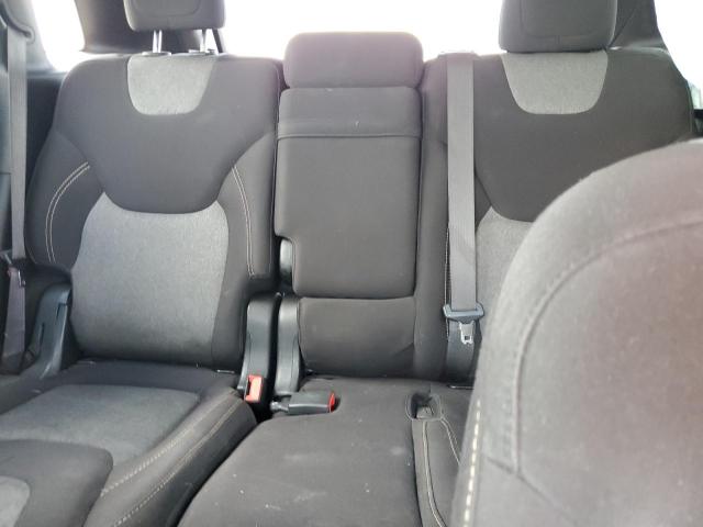 1C4PJLAB1HD237694 - 2017 JEEP CHEROKEE SPORT 黑色 照片 10