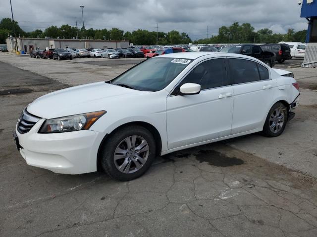 2012 HONDA ACCORD LXP, 