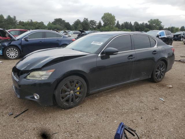 2013 LEXUS GS 350, 