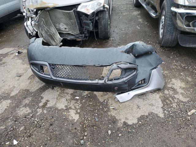 1C4PJMBX1ND510726 - 2022 JEEP CHEROKEE TRAILHAWK 银色 照片 13