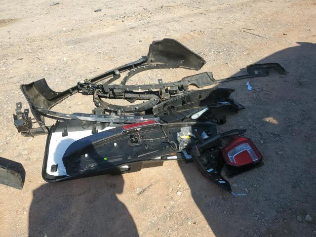 1FM5K7D82HGD84208 - 2017 FORD EXPLORER XLT ლურჯი ფოტო 13