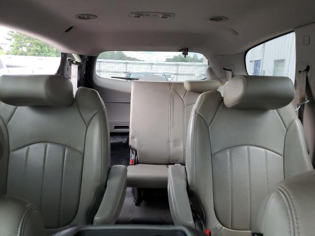 5GAKRCKD1DJ172751 - 2013 BUICK ENCLAVE Grafit foto 10