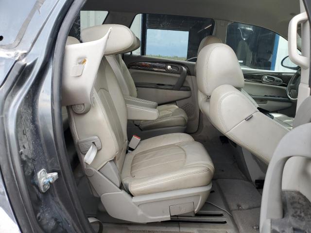 5GAKRCKD1DJ172751 - 2013 BUICK ENCLAVE Grafit foto 11