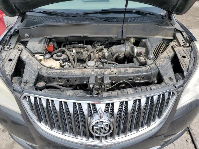 5GAKRCKD1DJ172751 - 2013 BUICK ENCLAVE Grafit foto 12