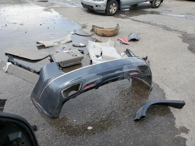 5GAKRCKD1DJ172751 - 2013 BUICK ENCLAVE Grafit foto 13