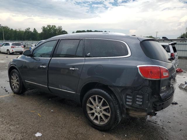 5GAKRCKD1DJ172751 - 2013 BUICK ENCLAVE Grafit foto 2