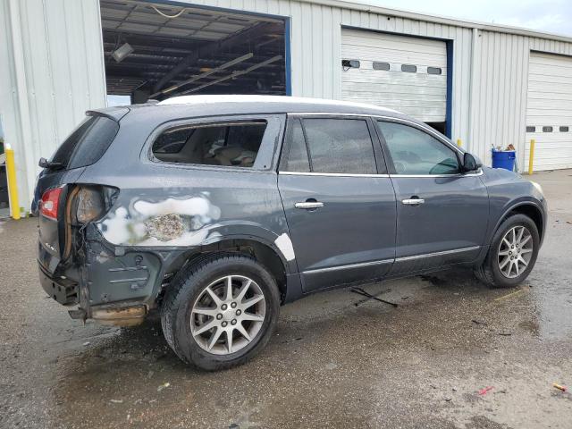 5GAKRCKD1DJ172751 - 2013 BUICK ENCLAVE Grafit foto 3